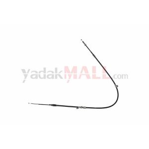 سیم ترمز دستی راست اسپورتیج